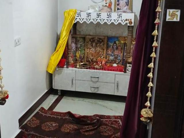 4 BHK Independent Builder Floor in Shastri Nagar for resale Ghaziabad. The reference number is 19948128