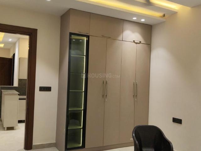 4 BHK Independent Builder Floor in Shastri Nagar for resale Ghaziabad. The reference number is 20099846