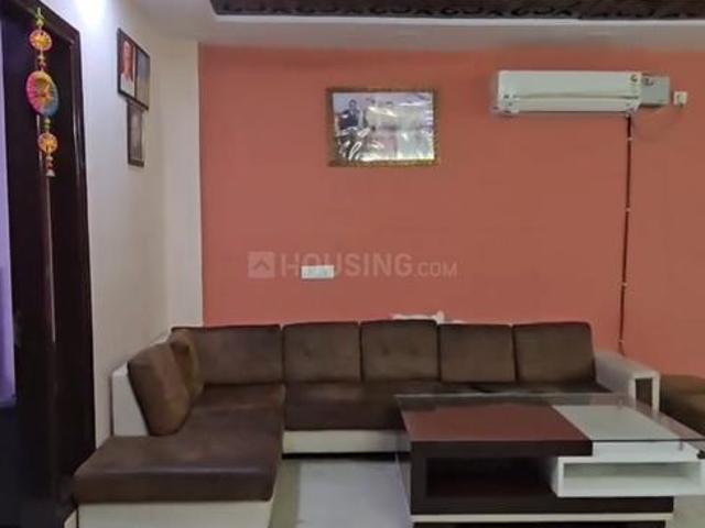 4 BHK Independent Builder Floor in Shastri Nagar for resale New Delhi. The reference number is 19805988