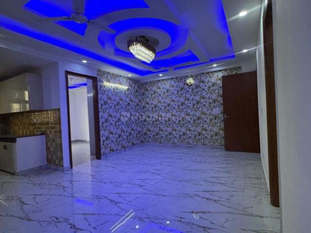 4 BHK Independent Builder Floor in Sheikh Sarai for rent New Delhi. The reference number is 20243583