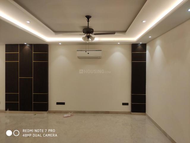 4 BHK Independent Builder Floor in South Extension II for rent New Delhi. The reference number is 13301983