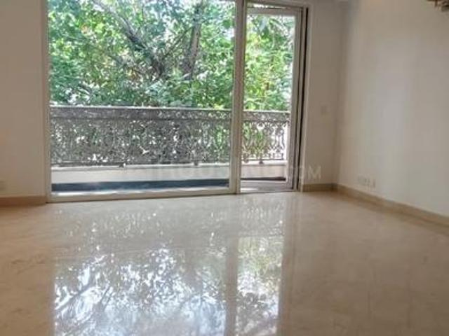 4 BHK Independent Builder Floor in South Extension II for rent New Delhi. The reference number is 20712771
