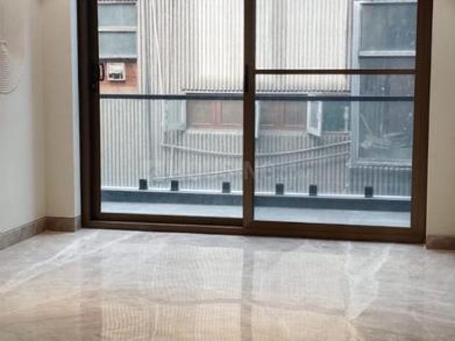 4 BHK Independent Builder Floor in South Extension II for resale New Delhi. The reference number is 20429259