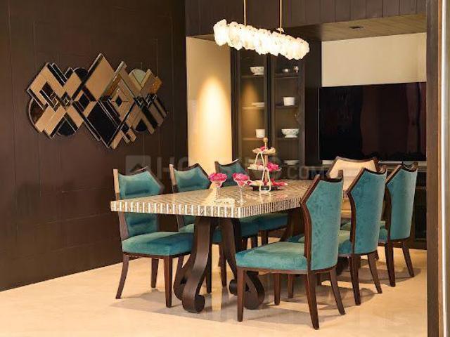 4 BHK Independent Builder Floor in Thiruvanmiyur for resale Chennai. The reference number is 17030880
