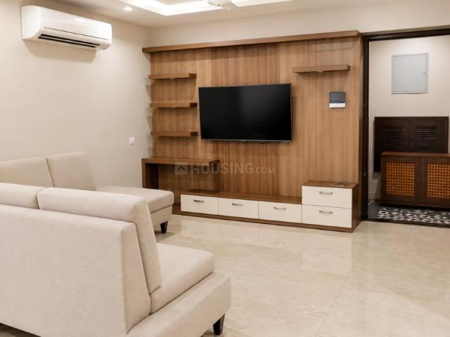 4 BHK Independent Builder Floor in Thiruvanmiyur for resale Chennai. The reference number is 20793261