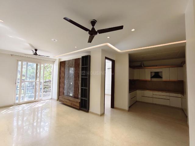 4 BHK Independent Builder Floor in Tilak Nagar for rent New Delhi. The reference number is 19979994