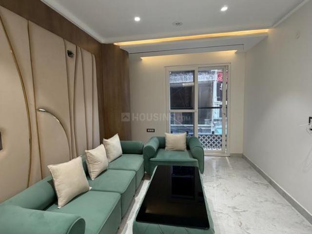 4 BHK Independent Builder Floor in Uttam Nagar for resale New Delhi. The reference number is 20627028