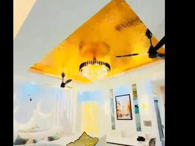 4 BHK Independent Builder Floor in Uttam Nagar for resale New Delhi. The reference number is 20696402