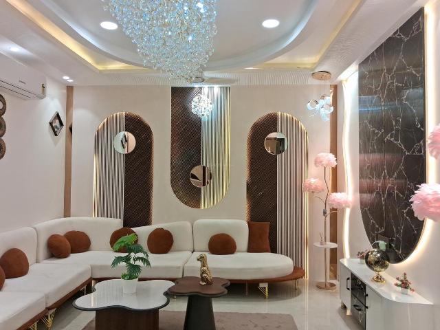 4 BHK Independent Builder Floor in Uttam Nagar for resale New Delhi. The reference number is 20962860