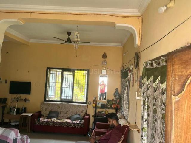 4 BHK Independent Builder Floor in Vadavalli for resale Coimbatore. The reference number is 20365719