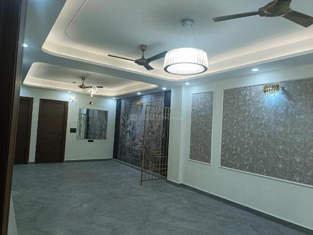 4 BHK Independent Builder Floor in Vaishali for rent Ghaziabad. The reference number is 19280548
