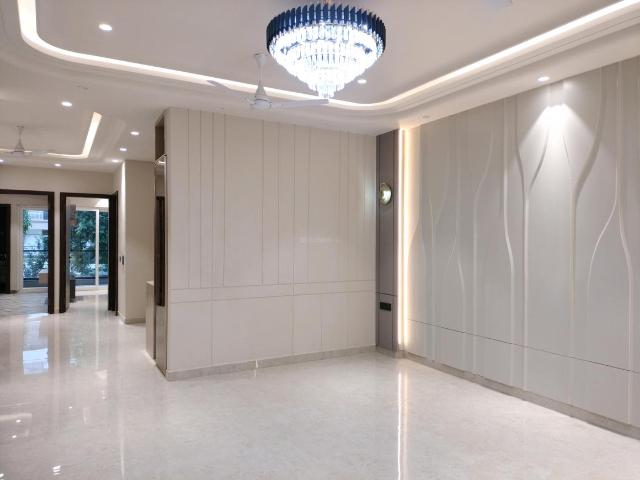 4 BHK Independent Builder Floor in Vaishali for resale Ghaziabad. The reference number is 18161137