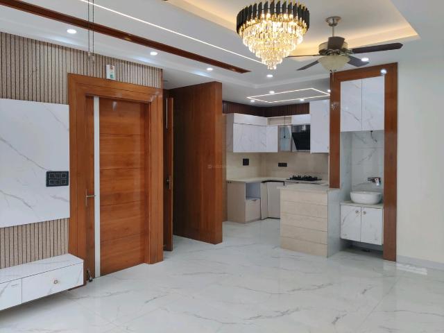 4 BHK Independent Builder Floor in Vaishali for resale Ghaziabad. The reference number is 18536751