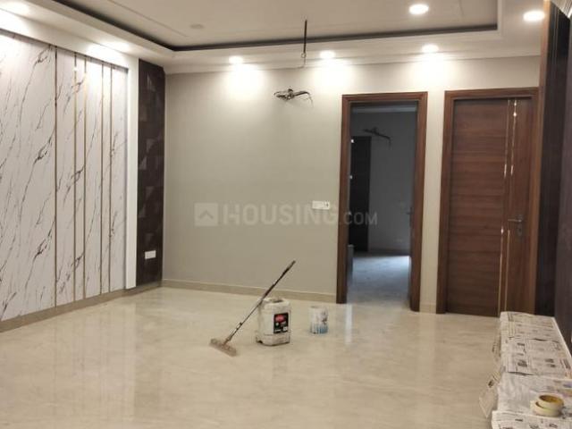 4 BHK Independent Builder Floor in Vaishali for resale Ghaziabad. The reference number is 19023130