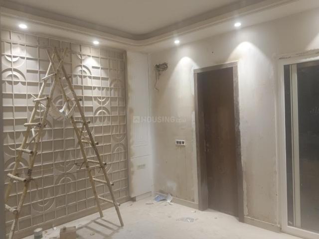 4 BHK Independent Builder Floor in Vaishali for resale Ghaziabad. The reference number is 20454642