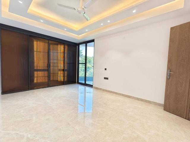 4 BHK Independent Builder Floor in Vasant Vihar for rent New Delhi. The reference number is 18917364