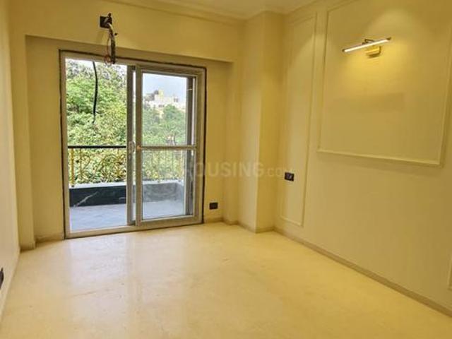 4 BHK Independent Builder Floor in Vasant Vihar for rent New Delhi. The reference number is 19436749