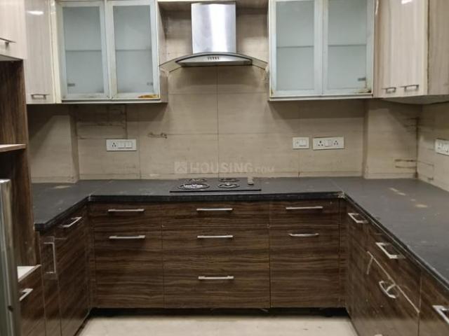 4 BHK Independent Builder Floor in Vasant Vihar for rent New Delhi. The reference number is 20436570
