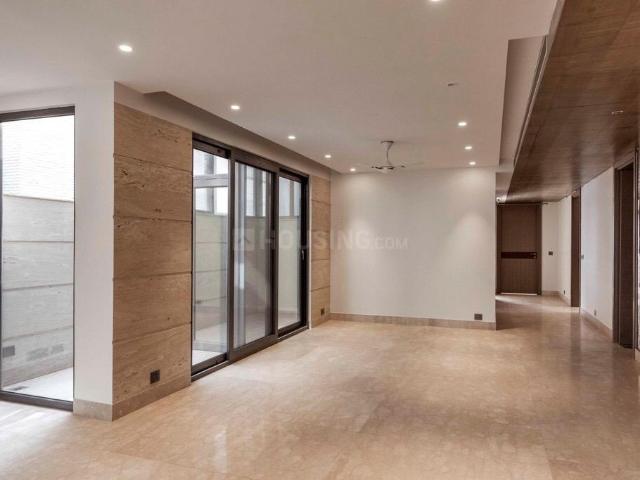 4 BHK Independent Builder Floor in Vasant Vihar for rent New Delhi. The reference number is 20473602
