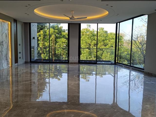 4 BHK Independent Builder Floor in Vasant Vihar for rent New Delhi. The reference number is 20473272