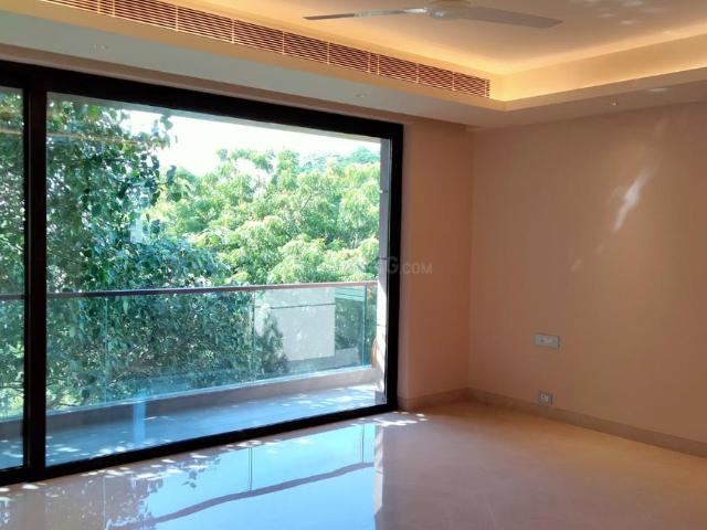 4 BHK Independent Builder Floor in Vasant Vihar for rent New Delhi. The reference number is 20489343