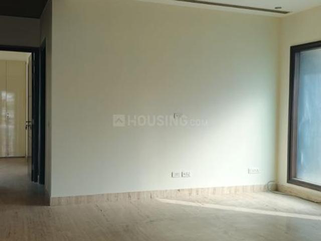 4 BHK Independent Builder Floor in Vasant Vihar for rent New Delhi. The reference number is 20530727