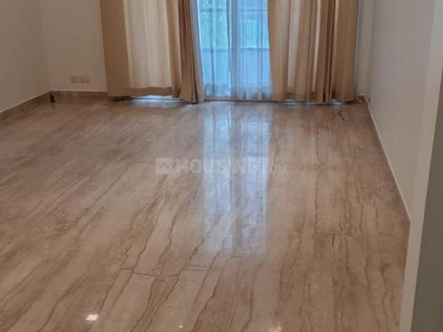 4 BHK Independent Builder Floor in Vasant Vihar for rent New Delhi. The reference number is 20590655