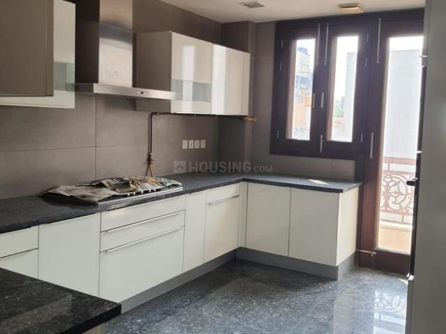 4 BHK Independent Builder Floor in Vasant Vihar for rent New Delhi. The reference number is 20595939