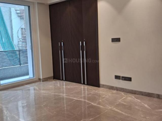 4 BHK Independent Builder Floor in Vasant Vihar for rent New Delhi. The reference number is 20631038