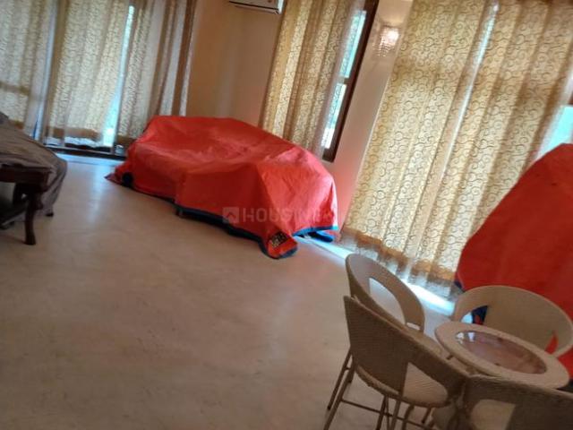 4 BHK Independent Builder Floor in Vasant Vihar for rent New Delhi. The reference number is 20670008