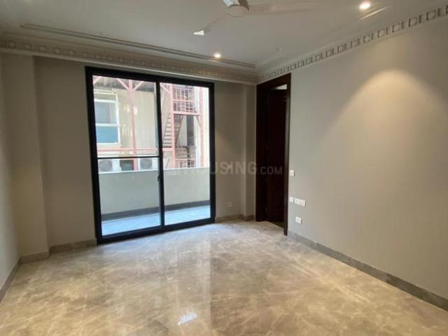 4 BHK Independent Builder Floor in Vasant Vihar for rent New Delhi. The reference number is 20693362