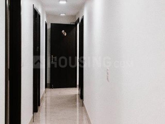 4 BHK Independent Builder Floor in Vasant Vihar for rent New Delhi. The reference number is 20743853
