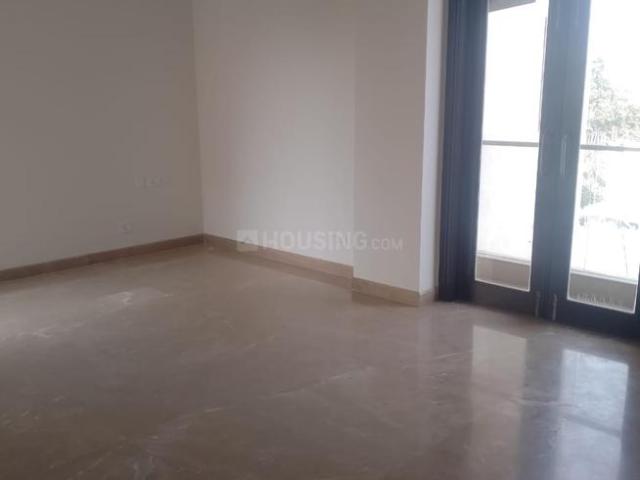 4 BHK Independent Builder Floor in Vasant Vihar for rent New Delhi. The reference number is 20786251