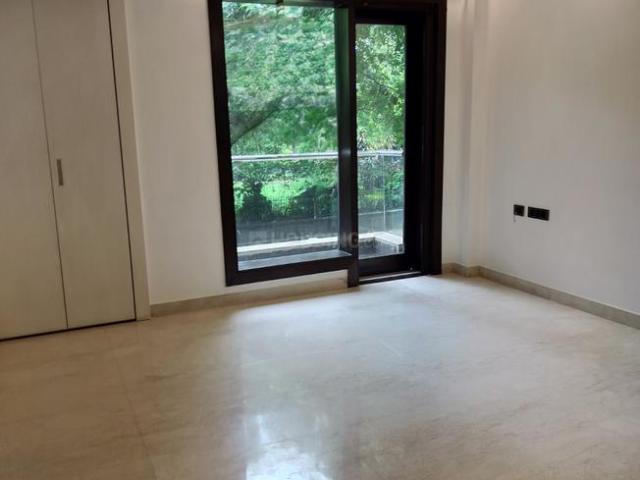 4 BHK Independent Builder Floor in Vasant Vihar for rent New Delhi. The reference number is 20849659