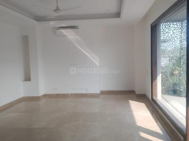 4 BHK Independent Builder Floor in Vasant Vihar for rent New Delhi. The reference number is 20887949