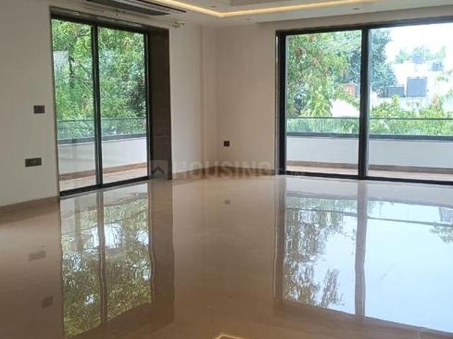 4 BHK Independent Builder Floor in Vasant Vihar for rent New Delhi. The reference number is 20942656