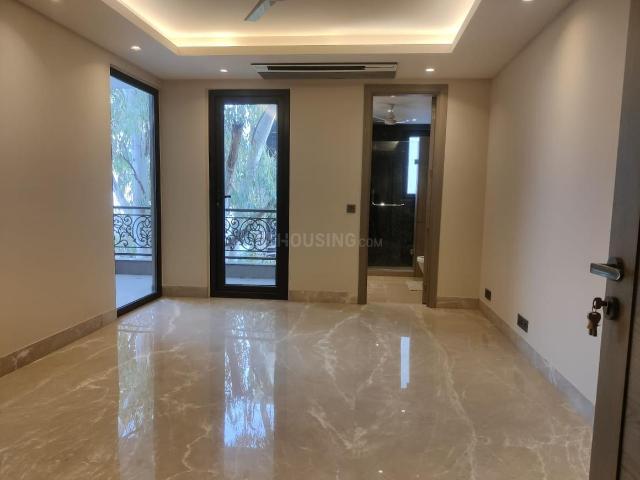 4 BHK Independent Builder Floor in Vasant Vihar for rent New Delhi. The reference number is 20190404