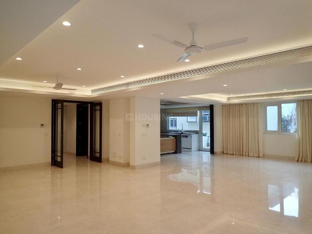 4 BHK Independent Builder Floor in Vasant Vihar for rent New Delhi. The reference number is 20249418