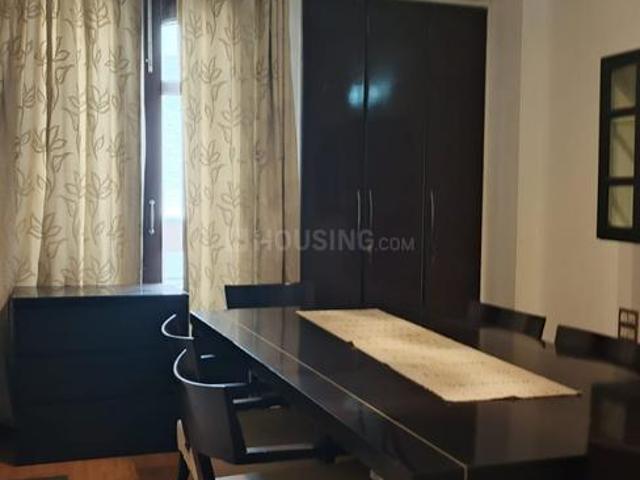4 BHK Independent Builder Floor in Vasant Vihar for rent New Delhi. The reference number is 20286404