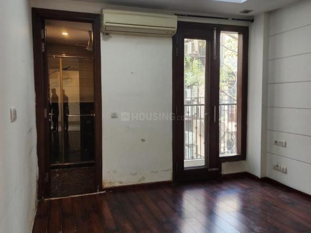 4 BHK Independent Builder Floor in Vasant Vihar for rent New Delhi. The reference number is 20312366