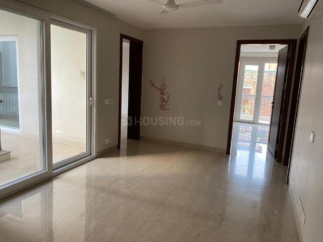 4 BHK Independent Builder Floor in Vasant Vihar for rent New Delhi. The reference number is 20327956