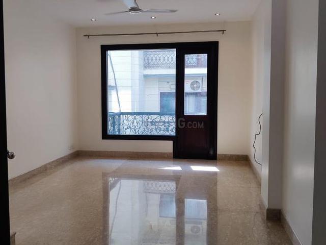 4 BHK Independent Builder Floor in Vasant Vihar for rent New Delhi. The reference number is 20354140