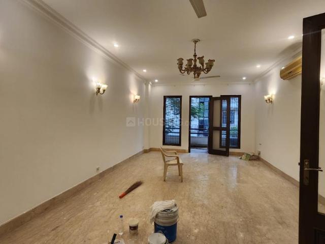 4 BHK Independent Builder Floor in Vasant Vihar for rent New Delhi. The reference number is 20356971