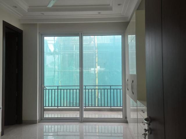 4 BHK Independent Builder Floor in Vasant Vihar for resale New Delhi. The reference number is 20329034