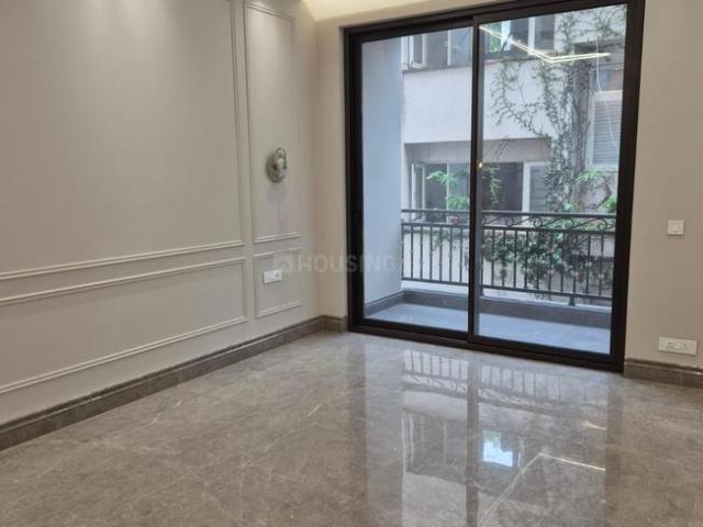 4 BHK Independent Builder Floor in Vasant Vihar for resale New Delhi. The reference number is 20746551