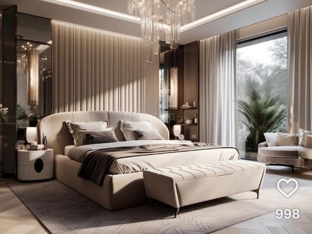 4 BHK Independent Builder Floor in Vasant Vihar for resale New Delhi. The reference number is 20814634