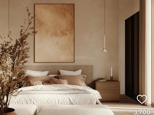 4 BHK Independent Builder Floor in Vasant Vihar for resale New Delhi. The reference number is 20926177