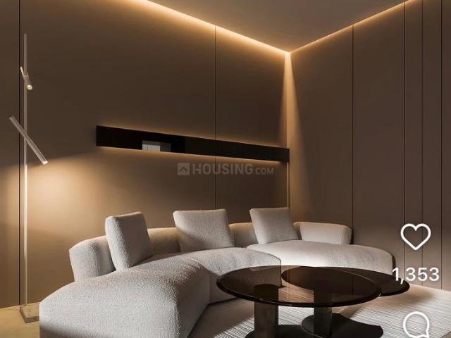 4 BHK Independent Builder Floor in Vasant Vihar for resale New Delhi. The reference number is 20926317