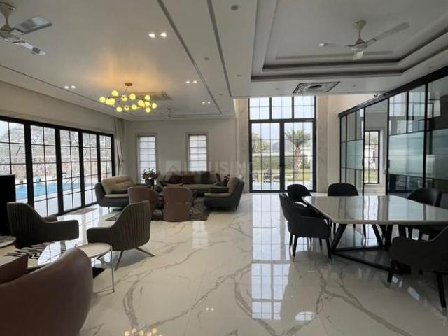 4 BHK Independent Builder Floor in Vasant Kunj for rent New Delhi. The reference number is 16142446