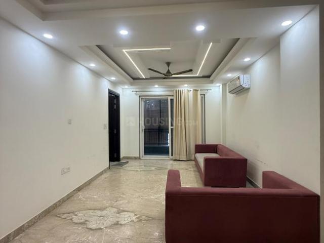 4 BHK Independent Builder Floor in Vasant Kunj for rent New Delhi. The reference number is 19468209